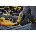 Hedge Trimmers | Dewalt DCHT820P1 20V MAX Brushed Lithium-Ion 22 in. Cordless Hedge Trimmer Kit (5 Ah) image number 13