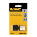 Air Chisels | Dewalt DXCM036-0236 3/8 in. FNPT x 3/8 in. Body Automotive Coupler image number 3