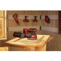  | Factory Reconditioned Craftsman CMCW220BR V20 Lithium-Ion Cordless Random Orbit Sander (Tool Only) image number 7