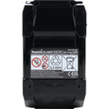  | Makita BL4080F 40V max XGT Lithium-Ion 8 Ah Battery image number 7