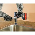 Hammer Drills | Bosch GSB18V-755CB25 18V Lithium-Ion Brute Tough Connected Ready 1/2 in. Cordless Hammer Drill Kit (4 Ah) image number 7