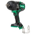 Holideals Day 3! Unwrap Big Savings on Metabo HPT Tools! | Metabo HPT WR36DFQ4M 36V MultiVolt Brushless Lithium-Ion 3/4 in. Cordless Impact Wrench (Tool Only) image number 1