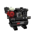 Air Compressors | Campbell Hausfeld GR3200 120V/240V 13 HP 30 Gallon 3-in-1 Air Compressor/Generator/Welder image number 1