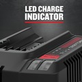 Battery and Charger Starter Kits | Factory Reconditioned Craftsman CMCB204-CKR V20 4 Ah Lithium-Ion Battery and Charger Starter Kit image number 7