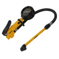 Presidents' Day Sale! Save $35 off $199! | Dewalt DXCM024-0405 Inflator with 2 in. Analog Gauge and 12 in. Hose image number 2
