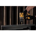 Oscillating Tools | Dewalt DCS353G1DCD701B-BNDL 12V MAX XTREME Brushless Lithium-Ion Cordless Oscillating Tool and 3/8 in. Drill Driver Bundle (3 Ah) image number 6