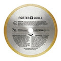  | Porter-Cable PCE980 7 in. Table Top Wet Tile Saw image number 5