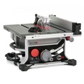 Table Saws | SawStop CTS-120A60-SI 120V 60 Hz 15 Amp Compact Table Saw image number 0