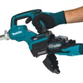 Clearance Center | Makita GRV01M1 40V max XGT Brushless Lithium-Ion 5-1/2 ft. Cordless Concrete Vibrator Kit (4 Ah) image number 6