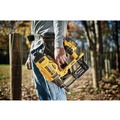 Crown Staplers | Dewalt DCFS950B 20V MAX XR Brushless 9 GA Cordless Fencing Stapler (Tool Only) image number 9