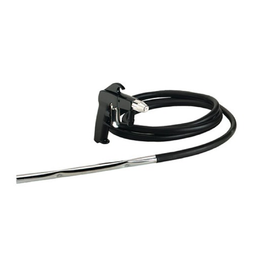 Sandblasters | Campbell Hausfeld AT122601AV Sandblasting Kit image number 0