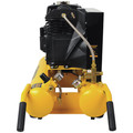 Dewalt DXCMTB5590856 5.5 HP 8 Gallon Oil-Lube Wheelbarrow Air Compressor image number 2