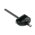 Miter Saw Accessories | JET JMG-14 Miter Gauge for 14 in. Bandsaws image number 0