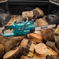 Clearance Center | Makita GCU05M1 40V max XGT Brushless Lithium-Ion 16 in. Cordless Chain Saw Kit (4.0Ah) image number 14