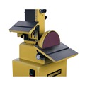 Specialty Sanders | Powermatic 31A 230/460V 3-Phase 1-1/2-Horsepower 12 in. Belt/Disc Sander image number 1