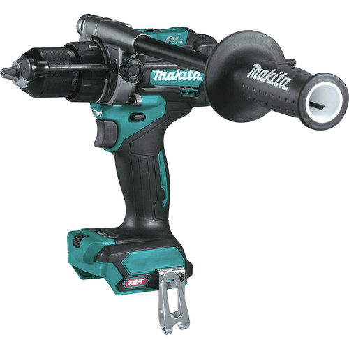 Clearance Center | Makita GPH01Z 40V max XGT Brushless Lithium-Ion 1/2 in. Cordless Hammer Drill Driver (Tool Only) image number 0