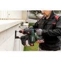 Clearance Center | Metabo 601715840 KH 18 LTX BL 28 Q 18V Brushless Lithium-Ion 1-1/8 in. SDS-Plus Cordless Combination Hammer (Tool Only) image number 1