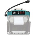 Chargers | Makita TD00000111 18V LXT Power Source with USB Port image number 1