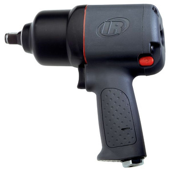 PRODUCTS | Ingersoll Rand 1/2 in. Heavy-Duty Air Impact Wrench - 2130