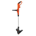 String Trimmers | Black & Decker ST8600 5 Amp 13 in. Corded Electric String Trimmer/Edger image number 1