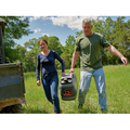 Inverter Generators | Briggs & Stratton P2200 PowerSmart 2200 Watt Inverter Generator image number 9