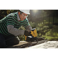 Roofing Nailers | Dewalt DW45RN 15 Degree 1-3/4 in. Pneumatic Coil Roofing Nailer image number 8