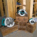 Circular Saws | Makita 5007F 15 Amp 7-1/4 in. Corded Circular Saw image number 8