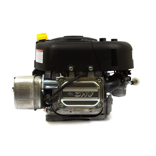 Briggs & Stratton Intek 344cc Gas 10.5 Gross HP Single
