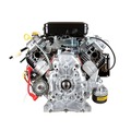 Replacement Engines | Briggs & Stratton 356447-0048-G1 570cc Vanguard Series Engine with 1 in. Tapped 3/8 - 24 Keyway Crankshaft (CARB) image number 4