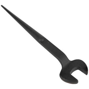 WRENCHES | Klein Tools 1-1/2 in. Nominal Opening Spud Wrench for Regular Nut - 3224