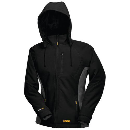 Heated Jackets | Dewalt DCHJ066C1-2XL 20V MAX Li-Ion Women's Heated Jacket Kit - 2XL image number 1