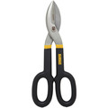 Snips | Dewalt DWHT70286 10 in. Tin Snips image number 1