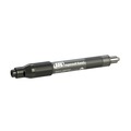 Grinders | Ingersoll Rand 320PGK 56000 RPM Rear Exhaust Air Pencil Grinder with 5 Assorted Mounted Points and 5 Assorted Carbide Burrs image number 3