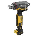 Save 10% off one item | Dewalt DCE410B 20V MAX XR Brushless Lithium-Ion 1-1/2 in. Cordless PEX Expander (Tool Only) image number 2