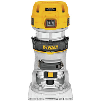 COMPACT ROUTERS | Factory Reconditioned Dewalt DWP611R Premium Compact Router