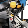Miter Saws | Baileigh Industrial BA9-1231858 BMS-10 15 Amp 4200 RPM 52 Degrees Left 60 Degrees Right Miter Capacity 10 in. Dual Bevel Sliding Compound Miter Saw image number 3