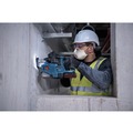  | Factory Reconditioned Bosch GBH18V-22N-RT 18V Brushless Lithium-Ion SDS-Plus Bulldog 3/4 in. Cordless Rotary Hammer (Tool Only) image number 5