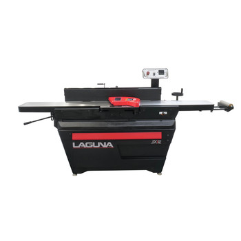 JOINTERS | Laguna Tools JX12 ShearTec II 220V 23 Amp 5 HP 1-Phase Jointer - MJ12X88P-0130