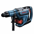  | Bosch GBH18V-45CK 18V PROFACTOR Brushless Lithium-Ion 1-7/8 in. Cordless SDS-Max Rotary Hammer (Tool Only) image number 0