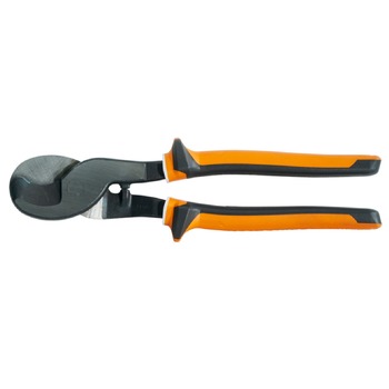 Klein Tools Electricians High-Leverage Insulated Cable Cutter - 63050-EINS