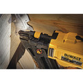 Specialty Nailers | Factory Reconditioned Dewalt DCN693M1R 20V MAX 4.0 Ah Cordless Lithium-Ion 2-1/2 Inch 30-Degree Connector Nailer Kit image number 8
