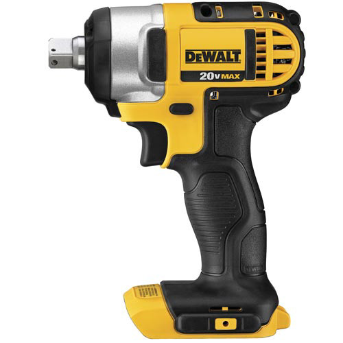 Impact Wrenches | Factory Reconditioned Dewalt DCF880BR 20V MAX Cordless Lithium-Ion 1/2 in. Impact Wrench with Detent Pin Anvil (Tool Only) image number 0