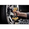 Clearance Center | Dewalt DCF911B 20V MAX Brushless Lithium-Ion 1/2 in. Cordless Impact Wrench with Hog Ring Anvil (Tool Only) image number 5