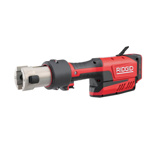 Clearance Center | Ridgid 67223 RP 351 Corded Press Tool (Tool Only) image number 0