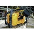 Early Labor Day Sale | Factory Reconditioned Dewalt DCR028BR 12V/20V MAX Lithium-Ion Bluetooth Cordless Jobsite Radio (Tool Only) image number 9