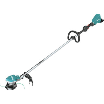 Makita 18V X2 (36V) LXT Lithium-Ion Brushless Cordless String Trimmer (Tool Only) - XRU15Z