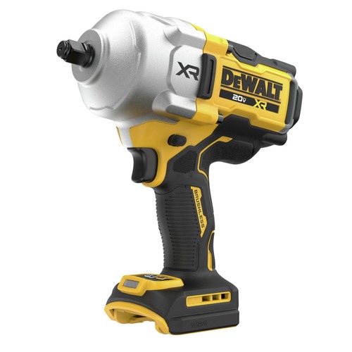 DeWALT Spring Savings! Save up to $100 off DeWALT power tools | Dewalt DCF961B 20V MAX XR Brushless Cordless 1/2 in. High Torque Impact Wrench with Hog Ring Anvil (Tool Only) image number 0