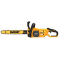 Dewalt DCCS672B 60V MAX Brushless Lithium-Ion 18 in. Cordless Chainsaw (Tool Only) image number 1