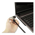 Customer Appreciation Sale! Save up to $60 on Select Tools | Innovera IVR64673 6 ft. Steel Cable Combination Laptop Lock image number 2