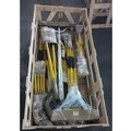  | Dewalt DXLHA26BNDL Long Handle Tools and Displayer Crate (Show Special) image number 2